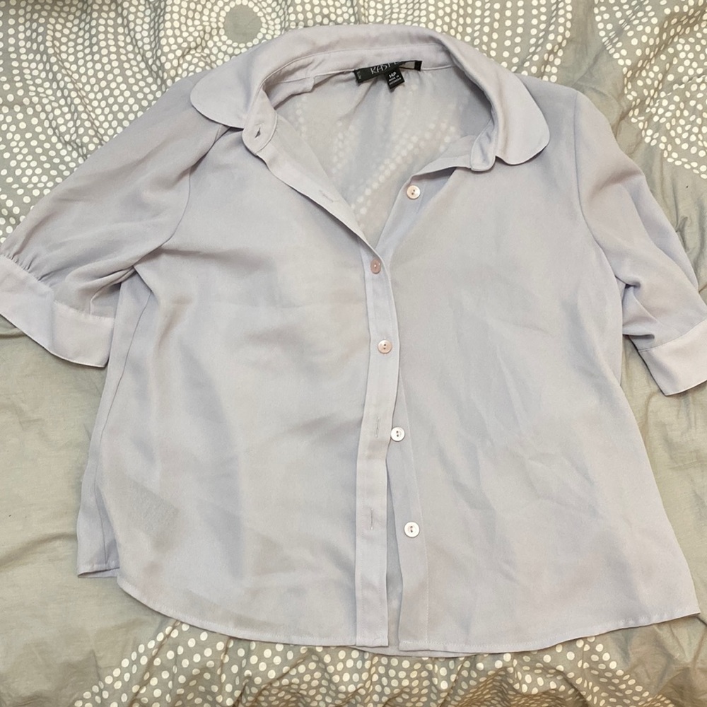 Formal Shirt